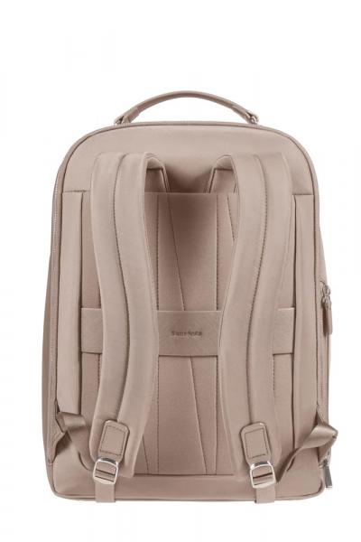 Samsonite ZALIA 3.0 Backpack 14.1 Old rose