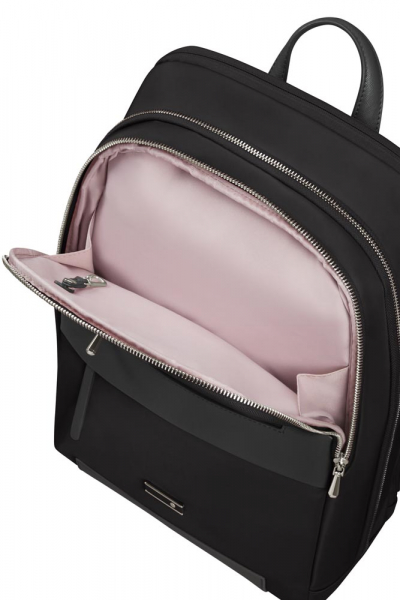 Samsonite ZALIA 3.0 Backpack 15.6 black