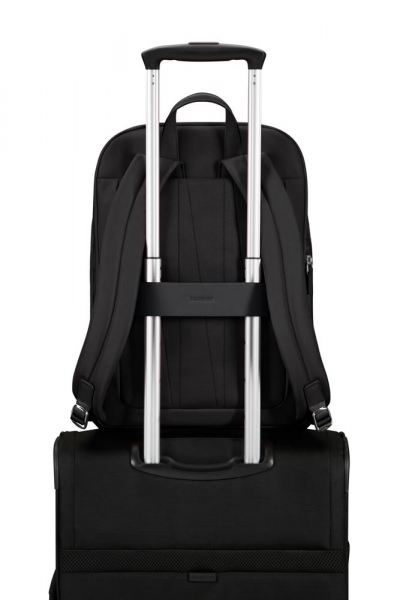 Samsonite ZALIA 3.0 Backpack 15.6 black