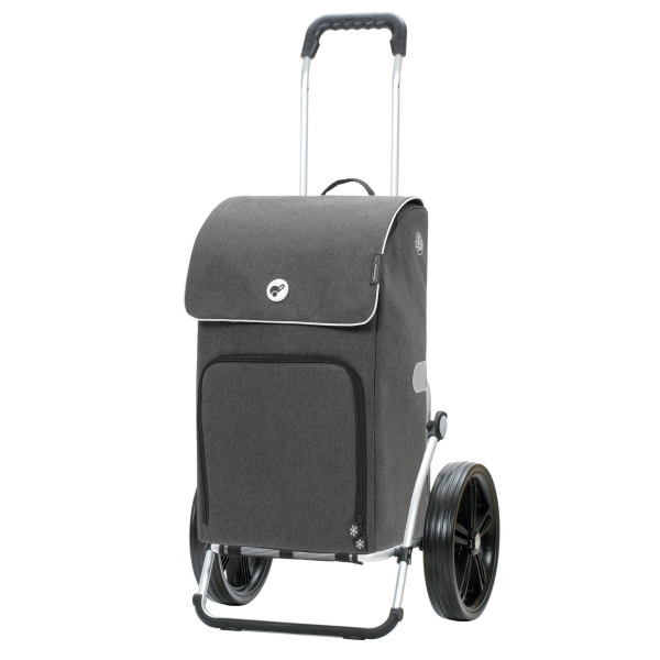 Andersen Royal Shopper Ipek Maxi anthrazit