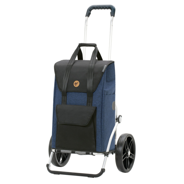 Andersen Royal Shopper Senta 2.0 blau