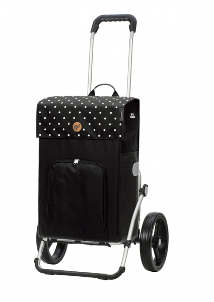 Andersen Shopper MALIT black Royal Shopper