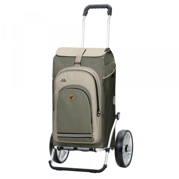 Andersen Royal Shopper Hydro 2.1 grau