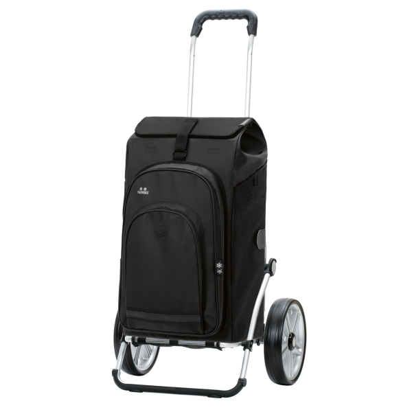Andersen Royal Shopper Hydro 3.0 schwarz