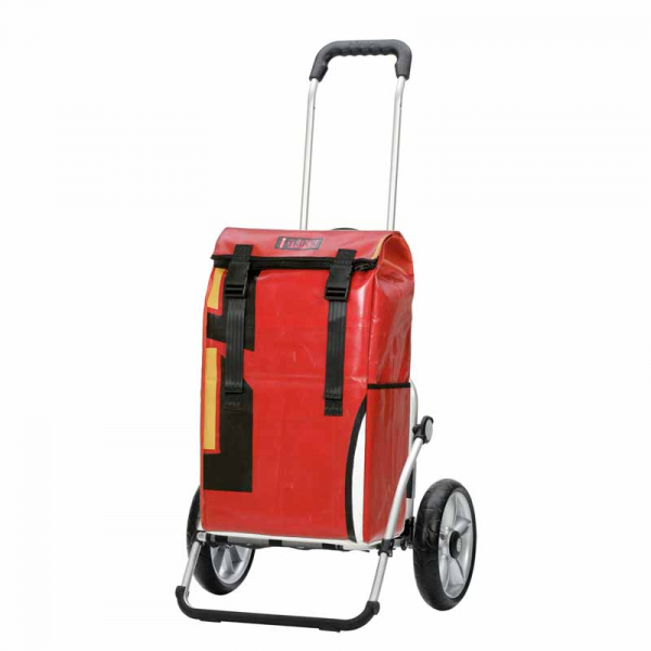 Andersen Royal Shopper Truck A9