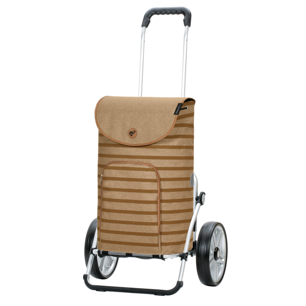 Andersen ROYAL SHOPPER  Eske braun
