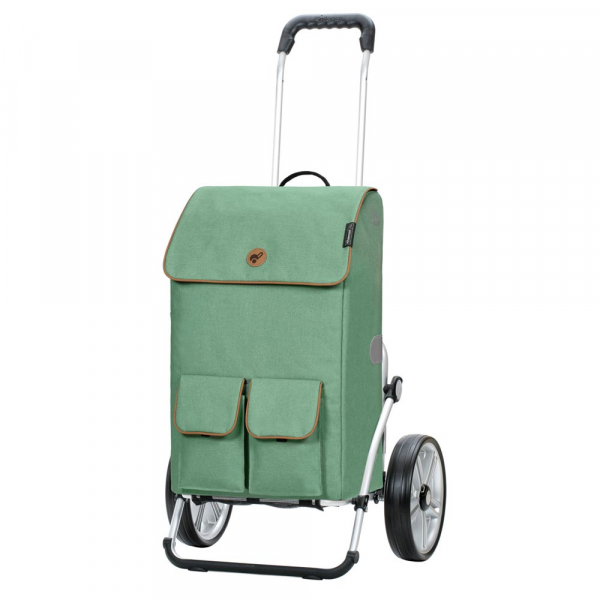 Andersen Royal Shopper Ipek Mo salbei