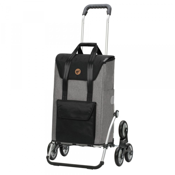 Andersen Treppensteiger ROYAL SHOPPER Ture beige
