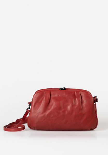 aunts&uncles Mrs.Frosting intense rust.