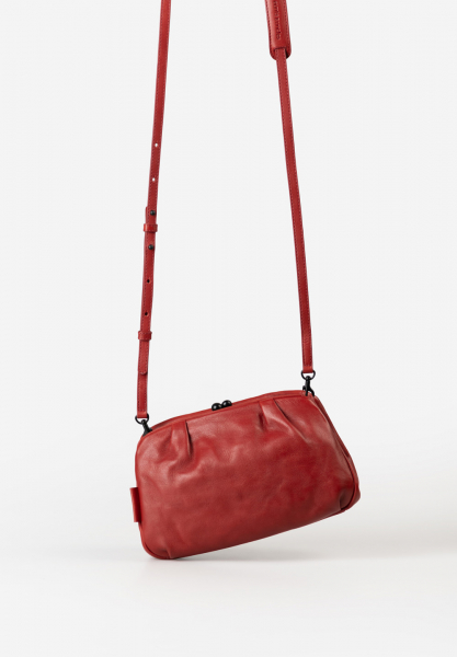 aunts&uncles Mrs.Frosting intense rust.