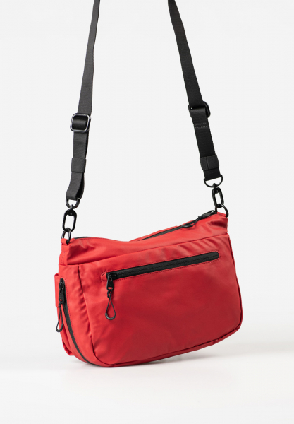 aunts&uncles Mogami RE LITE red