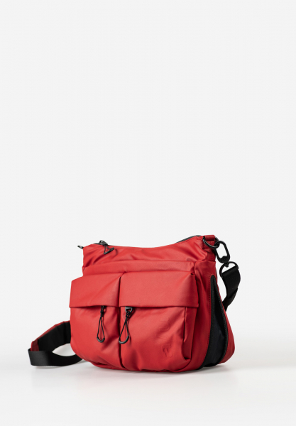 aunts&uncles Mogami RE LITE red