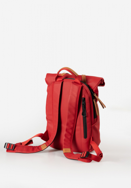 aunts&uncles Kiso RE red