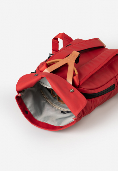 aunts&uncles Kiso RE red