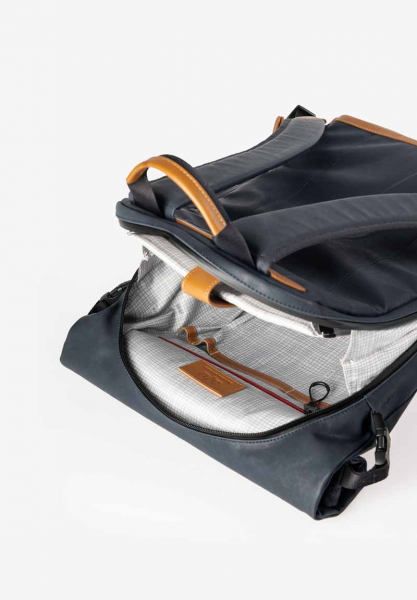 aunts&uncles  Tokio night blue