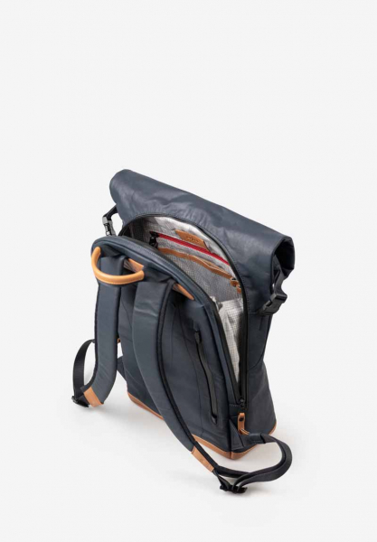 aunts&uncles  Tokio night blue