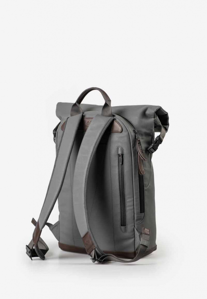 aunts&uncles  Tokio Rucksack 13" pewter