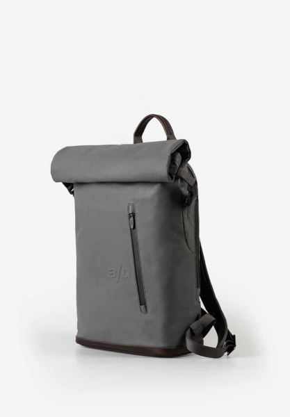 aunts&uncles  Tokio Rucksack 13" pewter
