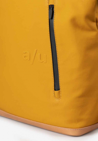 aunts&uncles  Tokio Rucksack 13" amber