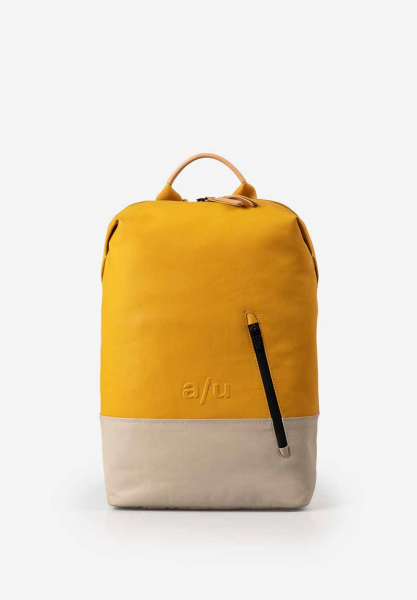 aunts&uncles Rucksack Hamamatsu Japan amber