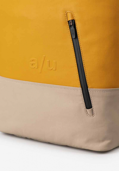 aunts&uncles Rucksack Hamamatsu Japan amber