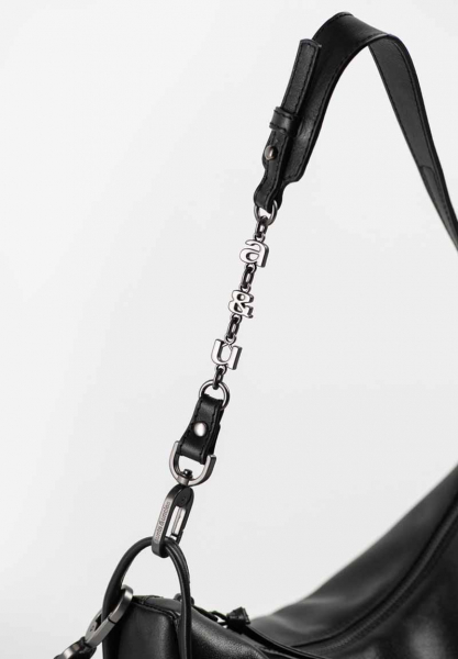 aunts&uncles Raven jet black