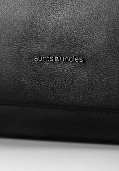 aunts&uncles Dawn jet black