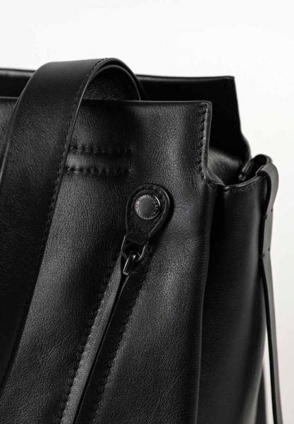 aunts&uncles Dawn jet black