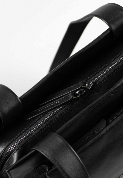 aunts&uncles Dawn jet black