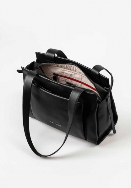 aunts&uncles Dawn jet black