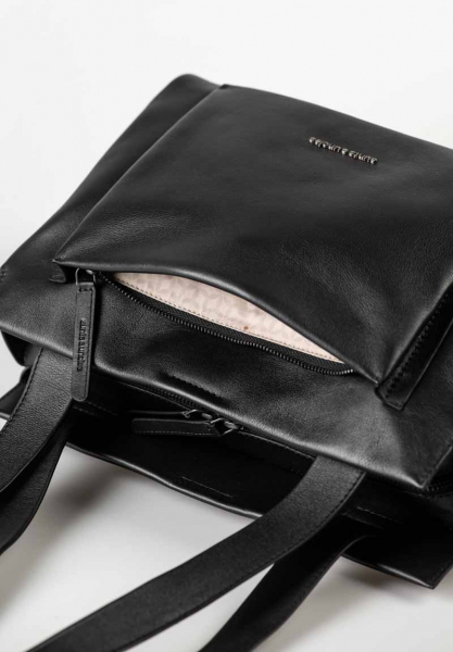 aunts&uncles Dawn jet black