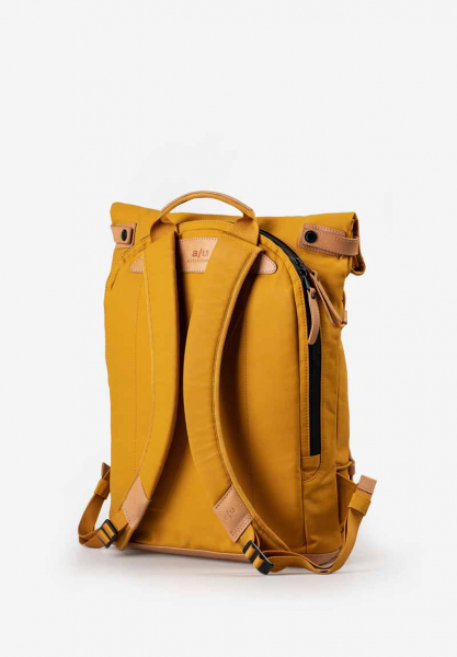 aunts&uncles Japan Osaka Rucksack 15" amber