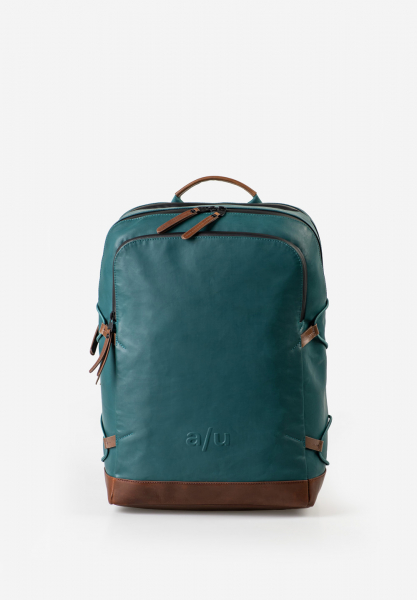 aunts&uncles Rucksack Kawaguchi transformative teal