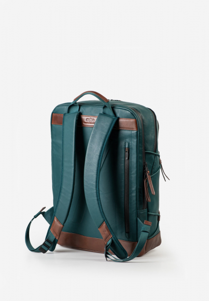 aunts&uncles Rucksack Kawaguchi transformative teal