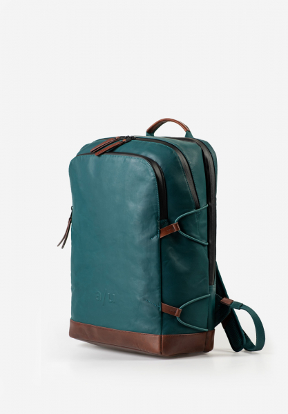 aunts&uncles Rucksack Kawaguchi transformative teal