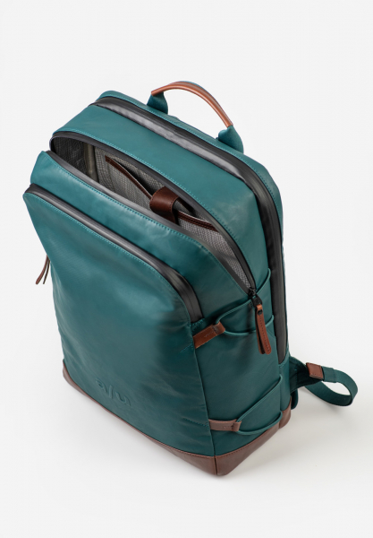 aunts&uncles Rucksack Kawaguchi transformative teal