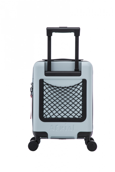 AERIAL Cabinspinner 30x20x40/45 hell blau