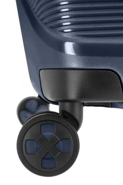 Impackt IP1 4w Trolley L Glacier blue