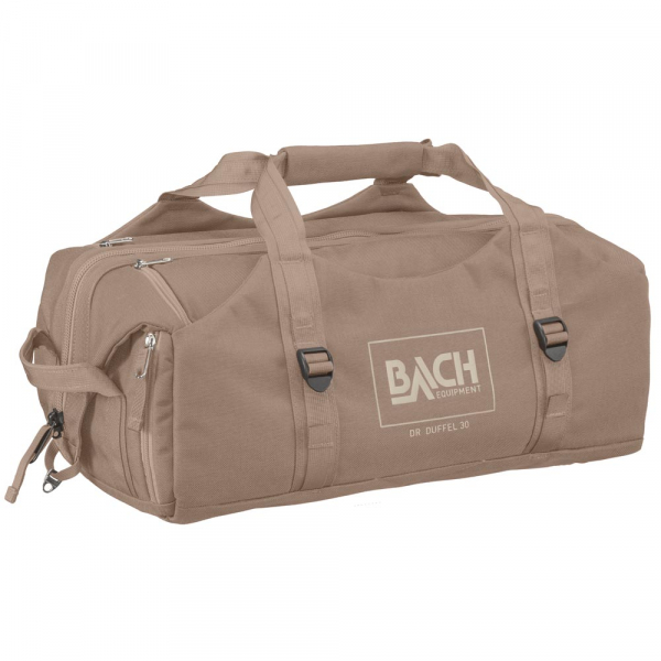 Bach Dr. Duffel 30 l Reisetasche sand