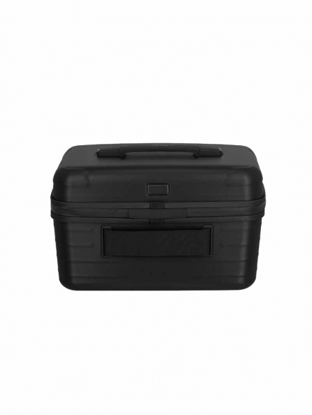 TITAN Upgrade Beautycase  Nightshade black