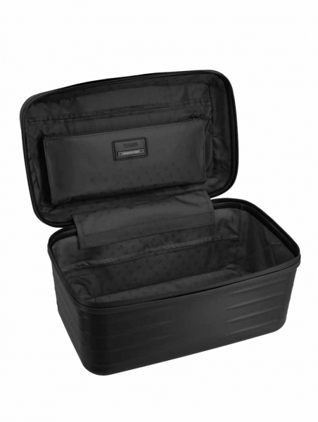 TITAN Upgrade Beautycase  Nightshade black