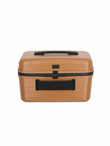 TITAN Upgrade Beautycase  Canyon bronze