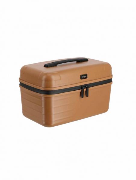 TITAN Upgrade Beautycase  Canyon bronze
