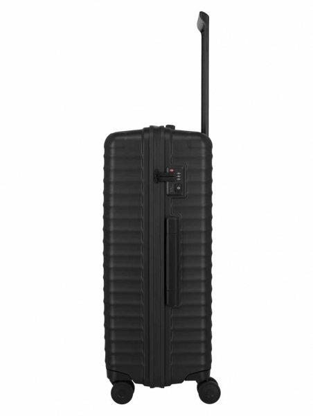 TITAN Upgrade 4w Trolley L Nightshade black