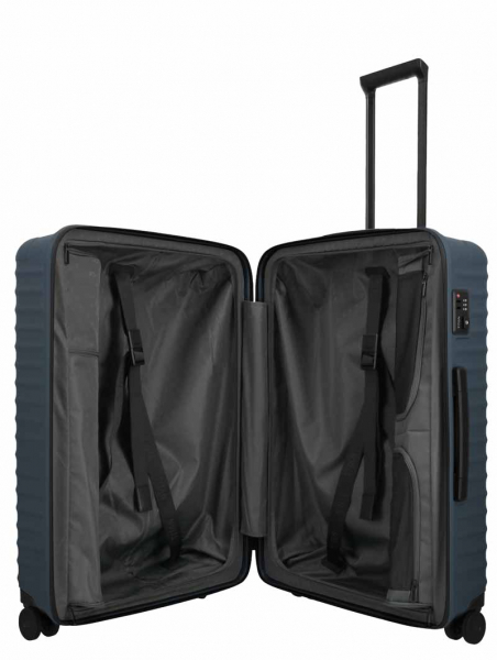 TITAN Upgrade 4w Trolley L midnight blue