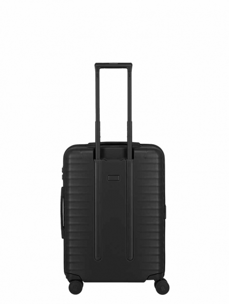 TITAN Upgrade 4w Trolley M Nightshade black