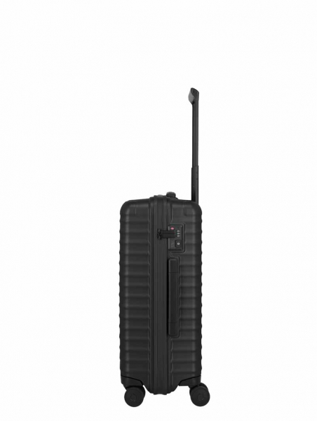 TITAN Upgrade 4w Trolley M Nightshade black