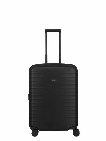TITAN Upgrade 4w Trolley M Nightshade black
