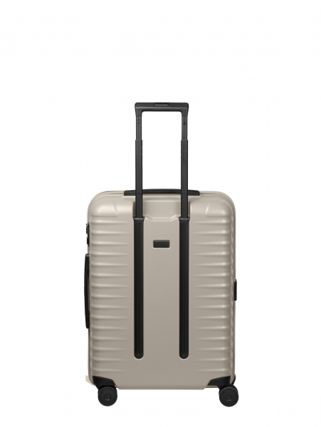 TITAN Upgrade 4w Trolley M Moonstone grey
