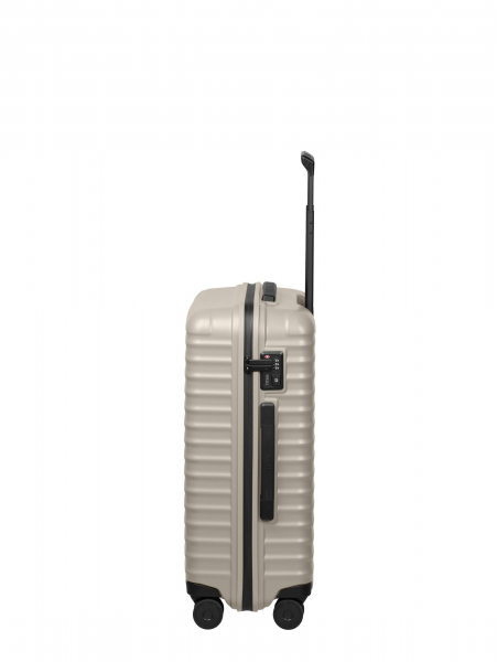 TITAN Upgrade 4w Trolley M Moonstone grey
